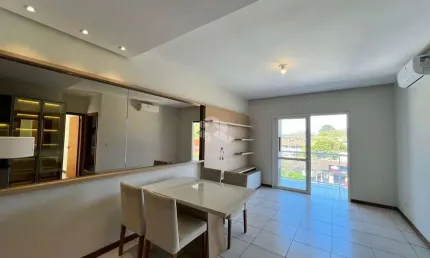 Apartamento com 2 quartos à venda na Joaquim Murtinho, 431, Bonfim, Santa Cruz do Sul