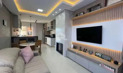 Casa com 1 quarto à venda na Rua Mustafa Husni Hasan Ali, 643, João Alves, Santa Cruz do Sul
