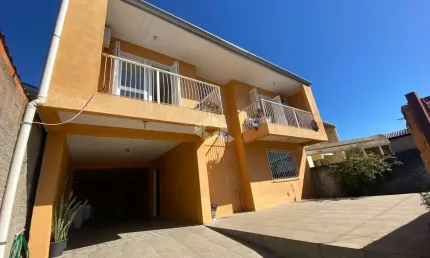 Casa com 3 quartos à venda na Princesa Isabel, 417, Senai, Santa Cruz do Sul