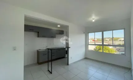 Apartamento com 2 quartos à venda na São José, 927, Goiás, Santa Cruz do Sul