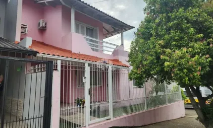 Casa com 2 quartos à venda na Vereador Claudio Grehs, 182, Castelo Branco, Santa Cruz do Sul
