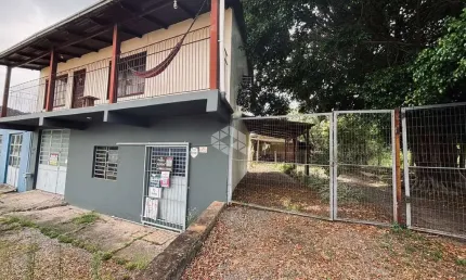Prédio à venda na Edmundo Hoppe, 150, Aliança, Santa Cruz do Sul