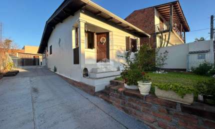 Casa com 2 quartos à venda na José Do Patrocínio, 222, Senai, Santa Cruz do Sul