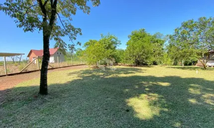 Terreno à venda na Linha Austria, 1, Linha Santa Cruz, Santa Cruz do Sul