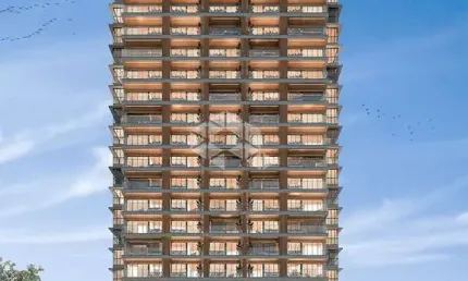 Residencial infinity - 01 dormitório no bairro centro