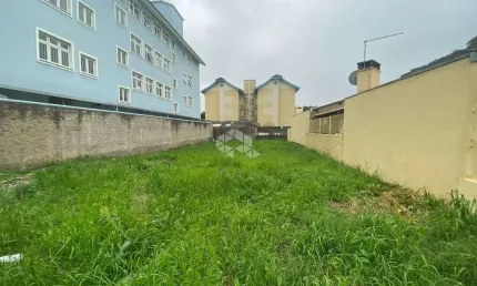 Terreno à venda na Boa Esperança, 124, Universitário, Santa Cruz do Sul