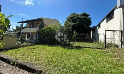 Terreno à venda na Helma E. Barbosa, 73, Senai, Santa Cruz do Sul