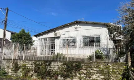 Casa com 2 quartos à venda na Eduardo Kaempf, 46, Senai, Santa Cruz do Sul