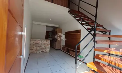 Casa com 1 quarto à venda na Avenida Independência, 1618, Universitário, Santa Cruz do Sul
