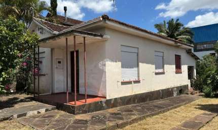 Casa com 2 quartos à venda na Conselheiro Riedl, 51, Ana Nery, Santa Cruz do Sul