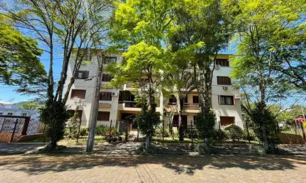 Apartamento com 3 quartos à venda na Francisco J. Kliemann, 106, Centro, Santa Cruz do Sul