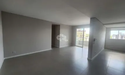 Apartamento com 2 quartos à venda na Thomaz Flores, 921, Centro, Santa Cruz do Sul