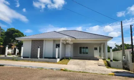 Casa com 3 quartos à venda na Alemanha, 610, Jardim Europa, Santa Cruz do Sul
