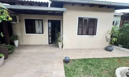 Casa com 5 quartos à venda na Eduardo Zinn, 308, Conventos, Vera Cruz