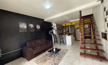 Casa com 2 quartos à venda na Bruno Bernardo Weindel, 204, Arroio Grande, Santa Cruz do Sul