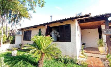 Casa com 3 quartos à venda na Piauí, 939, Arroio Grande, Santa Cruz do Sul