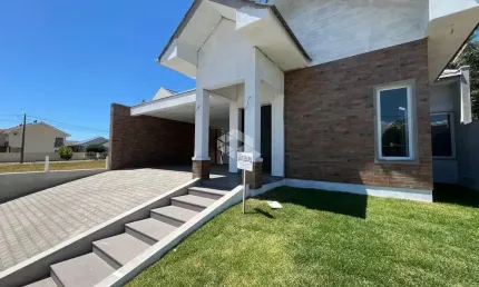 Casa com 3 quartos à venda na Thereza Kipper Trinks, 210, Linha Santa Cruz, Santa Cruz do Sul