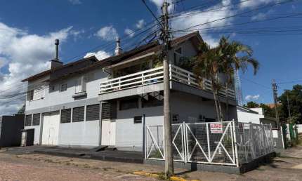 Casa com 5 quartos à venda na Rua Coronel Oscar Rafael Jost, 2599, Avenida, Santa Cruz do Sul