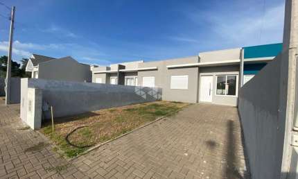 Casa com 2 quartos à venda na Rua Mustafa Husni Hasan Ali, 620, João Alves, Santa Cruz do Sul