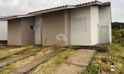 Casa com 3 quartos à venda na Da Pedreira, 1505, Pedreira, Santa Cruz do Sul