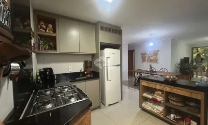 Apartamento central de 3 dormitórios, sendo 3 suítes!