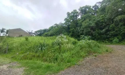 Terreno à venda na Piauí, 1080, Arroio Grande, Santa Cruz do Sul
