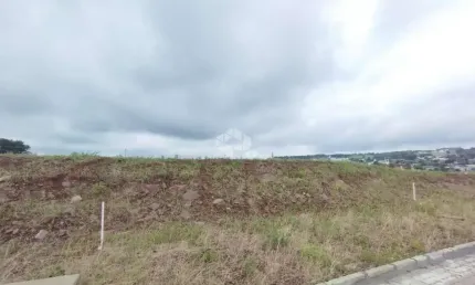 Terreno à venda na Prefeito Orlando Oscar Baumhardt, S/n, 3211, Linha Santa Cruz, Santa Cruz do Sul