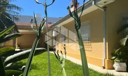 Casa com 3 quartos à venda na Machado De Assis, 69, Santo Inácio, Santa Cruz do Sul