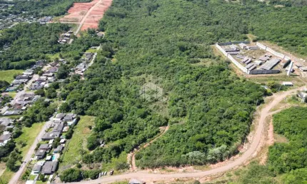 Terreno à venda na Zanette, 1140, Esmeralda, Santa Cruz do Sul