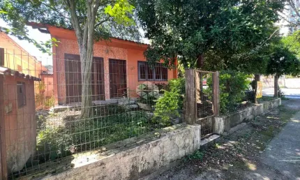 Casa com 2 quartos à venda na Machado De Assis, 125, Santo Inácio, Santa Cruz do Sul