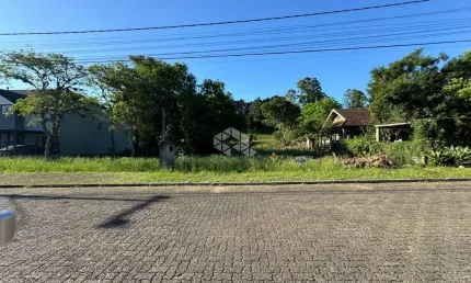 Terreno à venda na Henrique Edmundo Assmann, 4, Jardim Europa, Santa Cruz do Sul
