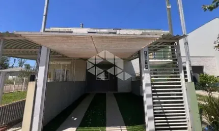 Casa com 2 quartos à venda na Ary Ventura Vidal, 1074, João Alves, Santa Cruz do Sul