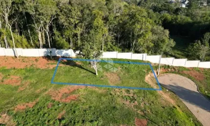 Terreno à venda na Leo Kraether, 1056, Country, Santa Cruz do Sul