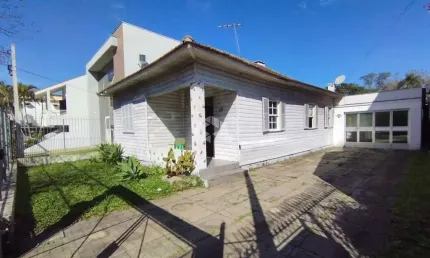 Terreno residencial/comercial plano, bairro goiás em santa cruz do sul