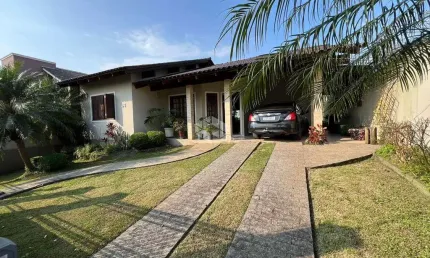 Casa com 3 quartos à venda na San Marino, 84, Jardim Europa, Santa Cruz do Sul