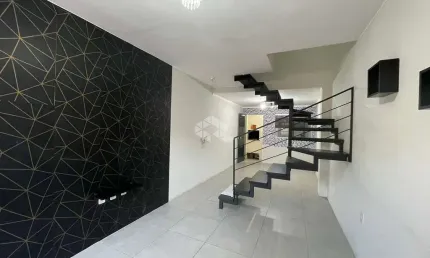 Casa com 2 quartos à venda na Rui Barbosa, 271, Senai, Santa Cruz do Sul