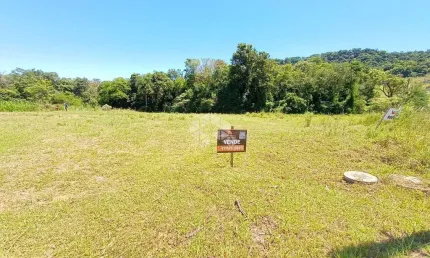 Terreno à venda na Barão Do Arroio Grande, 1964, Aliança, Santa Cruz do Sul