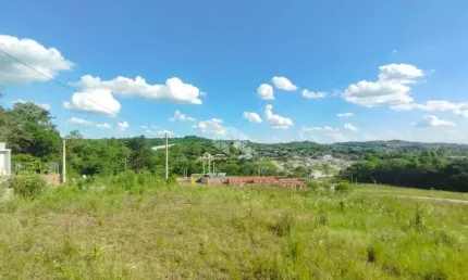Terreno à venda na Barão Do Arroio Grande, 920, Aliança, Santa Cruz do Sul
