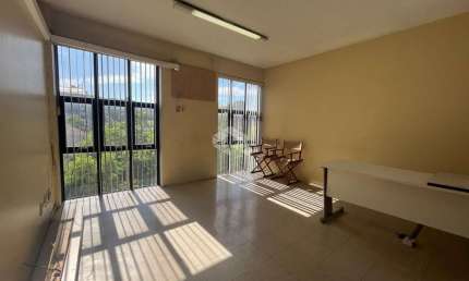 Sala comercial com 2 salas à venda na Tenente-coronel Brito, 1075, Centro, Santa Cruz do Sul