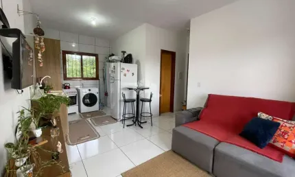 Apartamento/sobrado próximo ao centro de vera cruz.