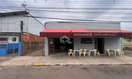 Casa comercial à venda na Irmão Emílio, 288, Várzea, Santa Cruz do Sul