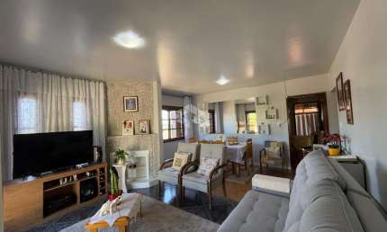 Casa com 3 quartos à venda na Humaitá, 277, Esmeralda, Santa Cruz do Sul