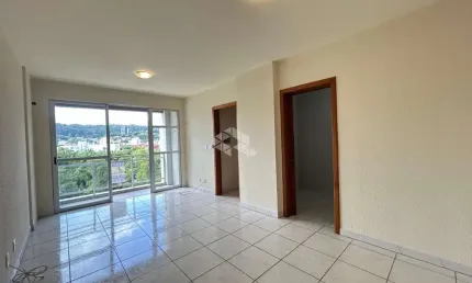 Apartamento de 3 dormitórios junto ao Shopping Santa Cruz!