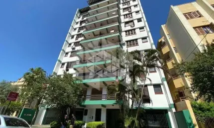Apartamento com 2 quartos à venda na Tenente-coronel Brito, 259, Centro, Santa Cruz do Sul