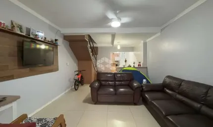 Casa com 3 quartos à venda na Bruno Bernardo Weindel, 202, Arroio Grande, Santa Cruz do Sul