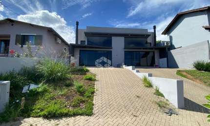 Casa com 3 quartos à venda na Barros Cassal, 58, Avenida, Santa Cruz do Sul