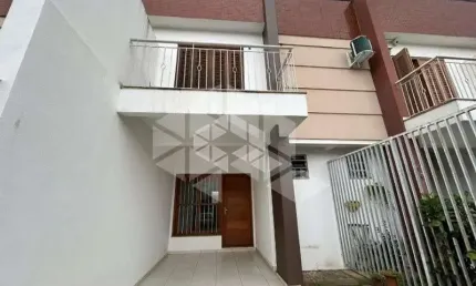 Casa com 2 quartos à venda na Doutor Carlos Emílio Hardegger, 167, Arroio Grande, Santa Cruz do Sul