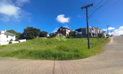 Terreno à venda na Atenas, 303, Jardim Europa, Santa Cruz do Sul