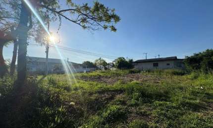 Terreno à venda na Adão Sebastião Ipe Da Silva, 182, Cipriano de Oliveira, Vera Cruz