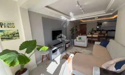 Apartamento com 2 quartos à venda na Avenida Independência, 1305, Universitário, Santa Cruz do Sul